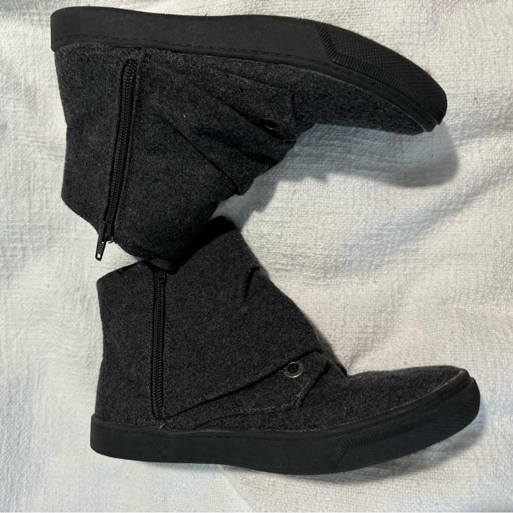 Booties